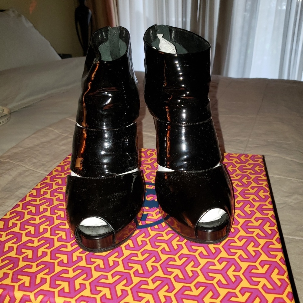 COPY - Tory Burch Ankle Boots